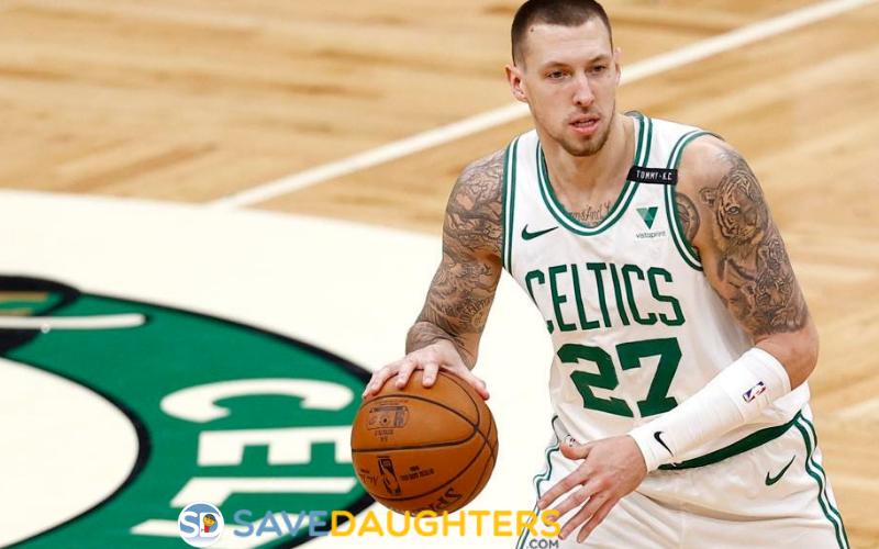 Daniel Theis Wiki